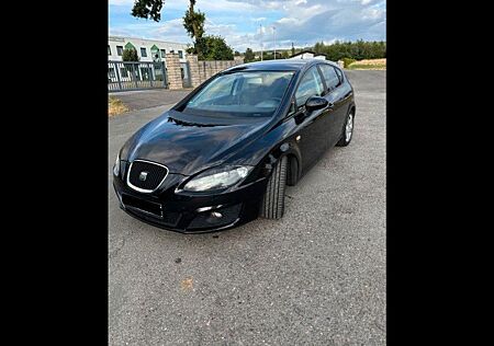 Seat Leon 1.4 TSI Sport