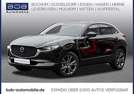 Mazda CX-30 G 150 Aut. EXCLUSIVE-LINE DASO DESI 8-fach