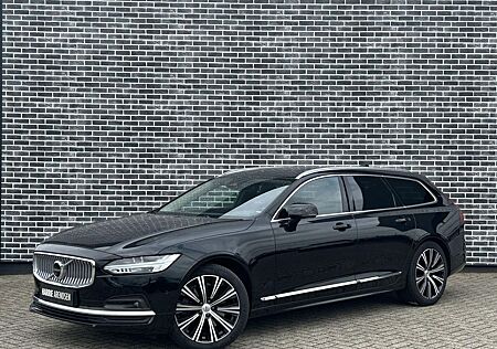 Volvo V90 B4 Plus Bright | Google navi | 360gr Parkeer