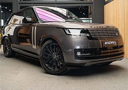Land Rover Range Rover 4.4 P530 First Edition MHEV