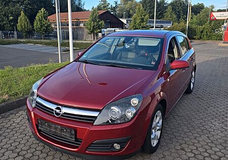 Opel Astra 1.9 CDTI 105 PS Tüv neu