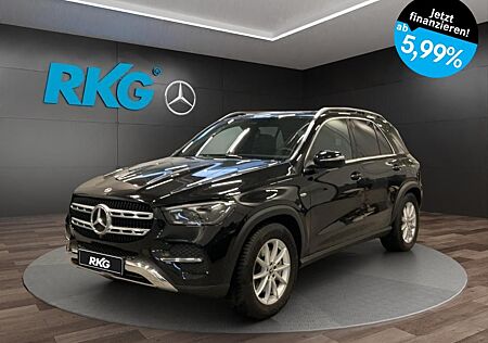 Mercedes-Benz GLE 350 de 4M PANORAMA SPURASSIST KAMERA PDC SHZ