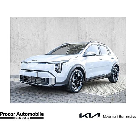 Kia Stonic leasen