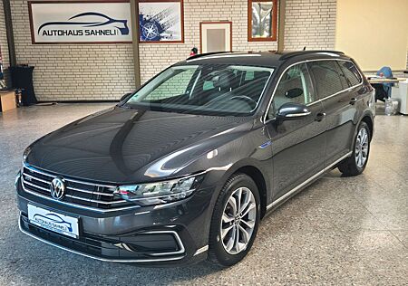 VW Passat Variant Volkswagen GTE, TÜV Neu, Service Neu