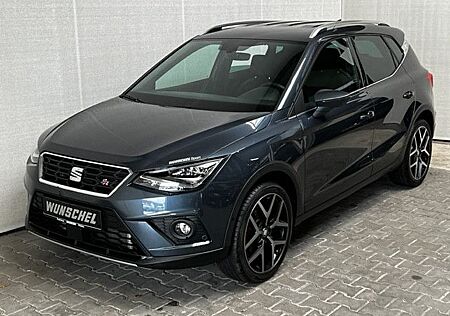 Seat Arona 1.0 TSI FR Beats Navi ACC LED Kessy SZH