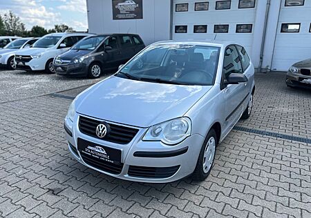 VW Polo Volkswagen IV Goal 1.2*Klima*PDC*Tüv Neu*
