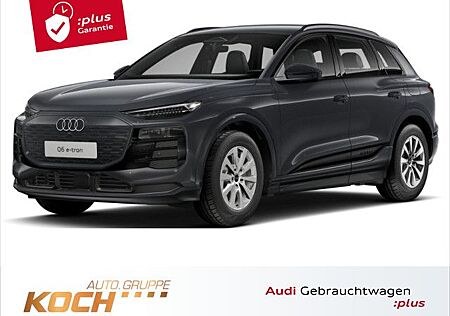 Audi Q6 e-tron SUV performance | MATRIX LED, SITZHEIZ