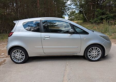 Mitsubishi Colt CZ3 1.1 -