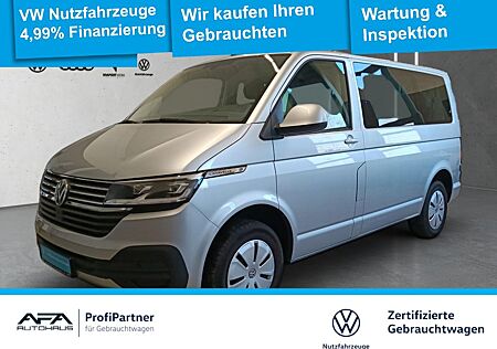 VW T6 Caravelle Volkswagen T6.1 Caravelle 2.0 TDI CL DSG LED*Navi*Vorb.AHK