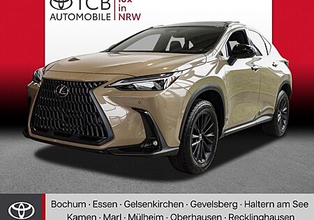 Lexus NX 450h NX 450 450h+ Overtrail
