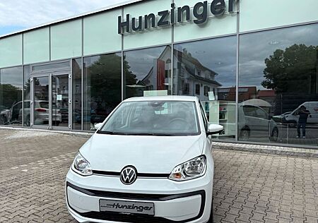 VW Up Volkswagen ! maps+more Rückfahrkamera