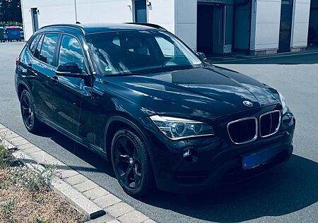 BMW X1 xDrive20d -