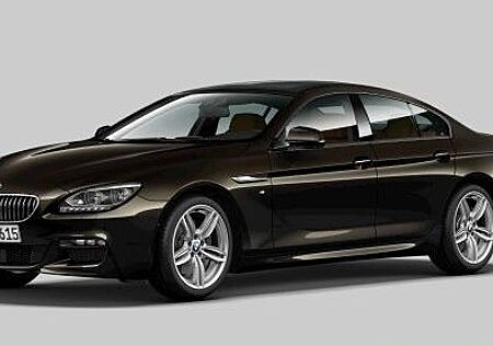 BMW 640d *PREIS IST 24900€* Gran Coupé M Sport