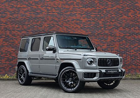 Mercedes-Benz G 63 AMG G63 AMG | Manufaktur Classic Grey - Voll! - Neu!