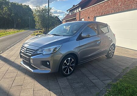 Mitsubishi Space Star Top Automatik, TÜV/Service Neu*