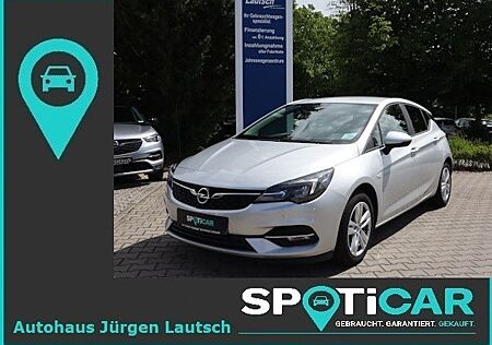 Opel Astra K 5trg 1.2 Edition LED/SHZ/R-Kamera/Navi