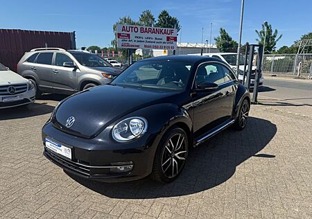 VW Beetle Volkswagen Lim. Design