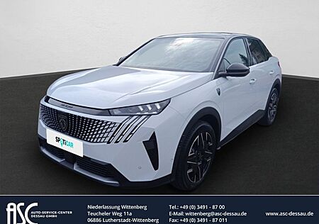Peugeot 3008 GTHybrid/PixelLED/Sitzh+Lenkradh./el.SD/Foc