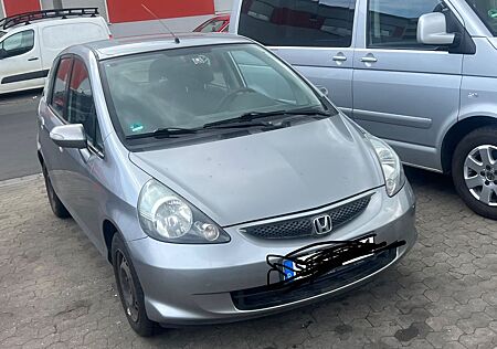 Honda Jazz 1.4 LS, Klima, Euro 4