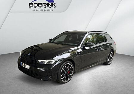 BMW 330 e Touring M Sport Pro Hybrid AHK Pano LED Na