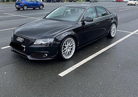 Audi A4 1.8 TFSI Attraction Attraction