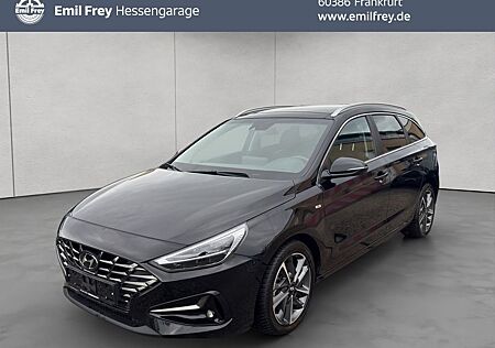 Hyundai i30 Kombi 1.5 T-GDI 48V-Hybrid DCT Prime