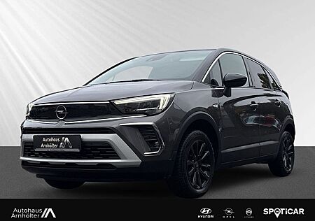 Opel Crossland X Crossland Elegance 1.2 Turbo+SHZ+LHZ+4SEASON+PDC