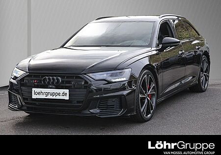 Audi S6 Avant 3.0 TDI Leder Head-up B&O ACC Kamera