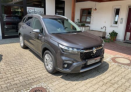 Suzuki SX4 S-Cross (SX4) S-Cross 1.4 Hybrid Comfort Allrad SOFORT!!
