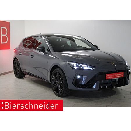 Cupra Leon leasen