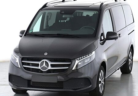 Mercedes-Benz V 220 EDITION Lang |ILS|NAVI|DISTR|STHZ|AHK|KEYL