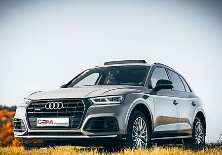 Audi Q5 45 TDI tiptronic quattro sport