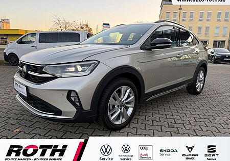 VW Taigo Volkswagen 1.0 TSI DSG Move *Navi*Matrix*Kamera*ACC*