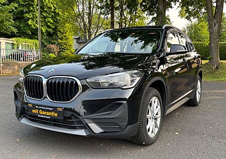 BMW X1 18d sDrive Facelift Navi