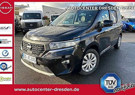 Nissan Townstar Kombi DIG-T 130 L1 Tekna 360 FLA SpurW