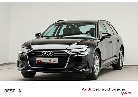 Audi A6 Avant 45 TDI qu. AHK*NAVI*Kamera*virtual plus