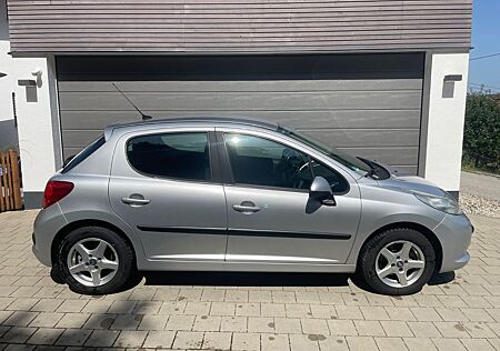 Peugeot 207 Sport 120 VTi Sport