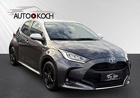 Toyota Yaris Hybrid Style LED Apple CarPlay Android Aut