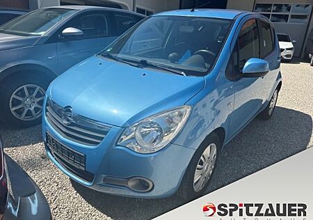 Opel Agila B Edition 1.2 Style