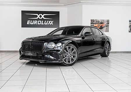 Bentley Flying Spur Speed V8 Hybrid/Akrapovic/Pano/NAIM