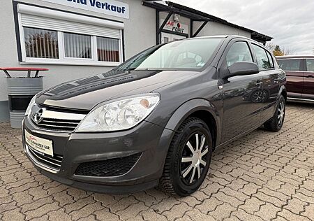 Opel Astra H Lim. Edition