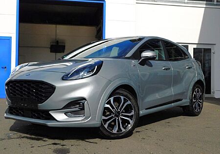 Ford Puma ST-Line