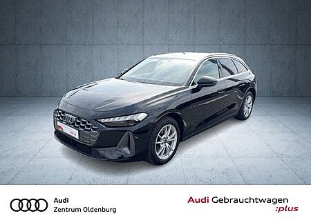 Audi A5 Avant TFSI 150 kW S-tronic quattro AHK+LED