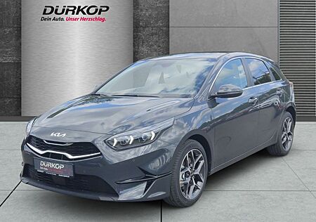 Kia Cee'd Ceed Ultimate Edition 1.5T Mild-Hybrid DCT Style