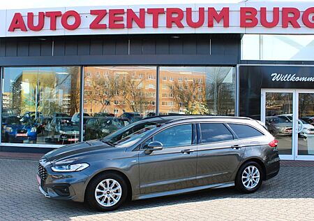 Ford Mondeo Turnier ST-Line Aut. LED Kamera