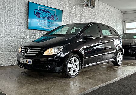 Mercedes-Benz B 150 B *Automatik*TÜV*Scheckheftg*Rentnerfahrzeug*