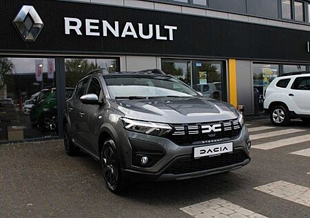 Dacia Sandero LPG Stepway ECO-G 100 Expression