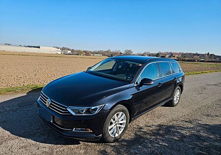 VW Passat Volkswagen 2.0 TDI SCR Comfortline Comfortline