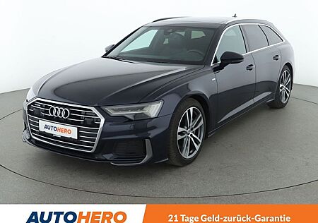 Audi A6 45 TDI quattro Sport Aut. *NAVI*HUD*LED*ACC*