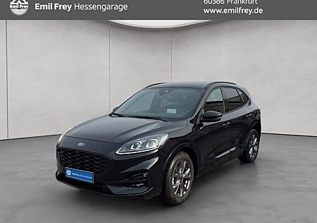 Ford Kuga 2.0 EcoBlue Aut. ST-LINE X